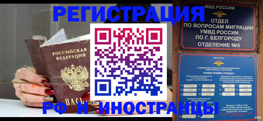 прописка в Котово